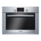 Ovens Bosch HBC34D 54 Series Gebruiksaanwijzing