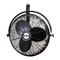 Air King 9020 - 20" Industriële Wandmontage Ventilator Handleiding