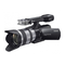 Camcorders Sony NEX-VG10 Gebruikershandleiding