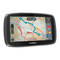 TomTom GO, GO 600 Handleiding