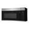 Frigidaire FMOW1852AS - 1.8 Cu. Ft. Over-The-Range Magnetron Handleiding