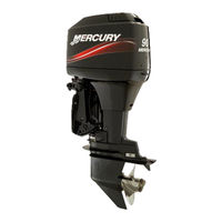 Mercury Marine Go Boldly 10 TwoStroke Handleiding Voor Onderhoud En Installatie