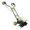 SunJoe 24V-X2-TLR14 - Accu Tuinfrees + Cultivator Handleiding