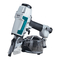 Makita AN611 - Handleiding Rolspijkerapparaat voor Constructie
