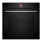 Bosch HBG7341B1M - Handleiding voor inbouwoven