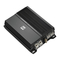 Dual DA6002D, DA10004D - Handleiding mobiele eindversterker