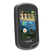 GPS Garmin Oregon 600 Series Snelle Start