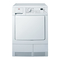 Wasdrogers AEG LAVATHERM 56840 Gebruiksaanwijzing