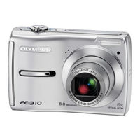 Olympus C-530 Gebruiksaanwijzing