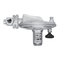 Controle-eenheden Emerson FISHER T205 Series Installatiehandleiding