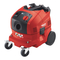Stofzuigers Hilti VC 20-U Handleiding