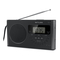 Muse M-089 R - 4 Band Portable Pll Radio Handleiding