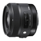 SIGMA 30mm F1.4 DC HSM Art - Handleiding en reviewvideo cameralens