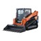 Kubota WSM SVL97-2 Handleiding