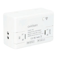 Avidsen HomeControl 127063 Handleiding