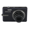 Digitale camera's Samsung IT100 Handleiding