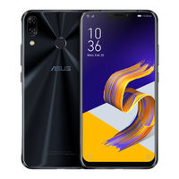 ASus ZE620KL Gebruikershandleiding