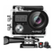 AKASO Brave 4 - 4K 20MP WiFi Actiecamera Handleiding