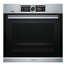 Ovens Bosch HSG856X6 Series Gebruiksaanwijzing