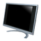 Monitoren HP f2304 Gebruikershandleiding