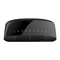 D-Link DGS-1008D Handleiding