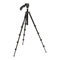Manfrotto MKCOMPACTACN-BK, MKCOMPACTACN-WH, MKCOMPACTACN-RD - Statief Handleiding