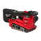 Milwaukee M18 FUEL 2832-20 - SCHUURMACHINE Handleiding