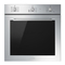 Smeg SF64M3VX