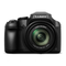 Digitale camera's Panasonic Lumix DC-FZ82 Gebruiksaanwijzing