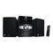 Stereo-systemen Philips MCM206 Gebruiksaanwijzing