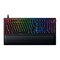 Razer BLACKWIDOW V3 PRO - Handleiding gamingtoetsenbord