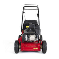 Toro 22157 Gebruikershandleiding