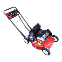 Toro 22045 Bedieningshandleiding