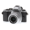 Digitale camera's Olympus E-M10 Gebruiksaanwijzing