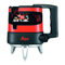 Leica Lino ML90, ML180 - Multi-Line Laser Handleiding