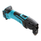 Makita BTM40, BTM50 - Snoerloze Multi Tool Handleiding