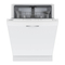 Bosch SHS53CD2N - Vaatwasser 24" Handleiding