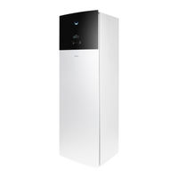 Daikin EAVZ16S18DA6V7 EAVZ16S23DA6V7 Uitgebreide Handleiding Voor De Gebruiker