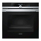 Ovens Siemens HB633GBS1 Gebruiksaanwijzing