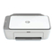 Alles-in-één printers HP DeskJet 2700 Series Gebruikershandleiding
