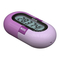 Silva EX1 - Pedometer Handleiding
