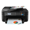 Alles-in-één printers Epson WF-2750 Series Gebruikershandleiding