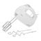 Oster 2499, 2500, 2527, 3170 - Handmixer Handleiding