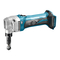 Makita BJN160, BJN161 - Snoerloze Nibbler Handleiding