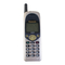 Mobiele telefoons Panasonic EB-G600 Gebruiksaanwijzing