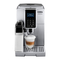 Koffiemakers DeLonghi 350.75.S Gebruiksaanwijzing