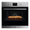 Ovens AEG KCF4P66TX Gebruiksaanwijzing