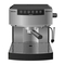 Koffiemakers Krups F897 Handleiding