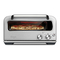 Sage the Smart Oven Pizzaiolo BPZ820 / SPZ820 - Handleiding elektrische pizzaoven