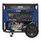 Westinghouse WGen9500 - Draagbare Generator Handleiding